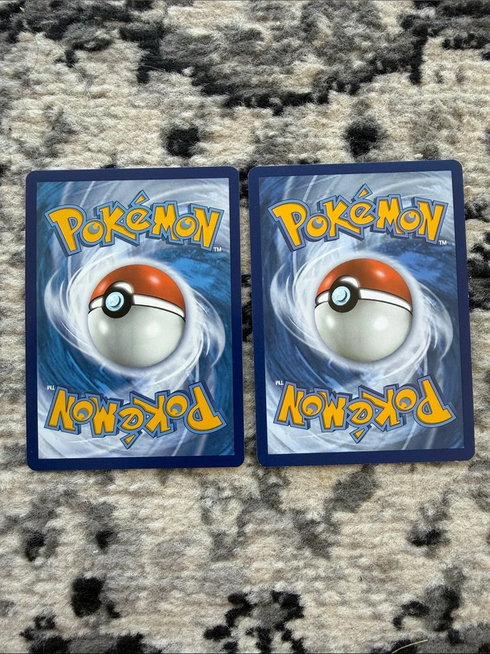 Oshawott & Dewott Evolution Line Lot | Astral Radiance | ✨5/$25✨